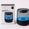 Vido Led Bluetooth Speaker