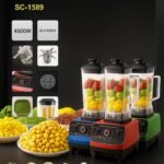 Nima Premium Grinder