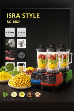 Nima Premium Grinder